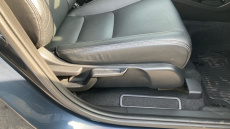 Honda HR-V 1.5 i-VTEC EX CVT 5dr Petrol Hatchback